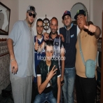 Bad flow sur yala.fm